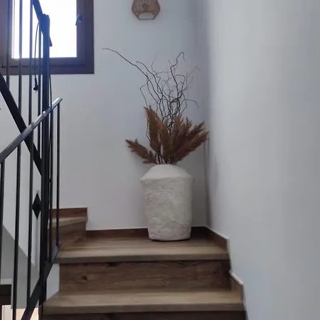 Apartament El Refugio De Carmen 1º A Almuñécar Zewnętrze zdjęcie